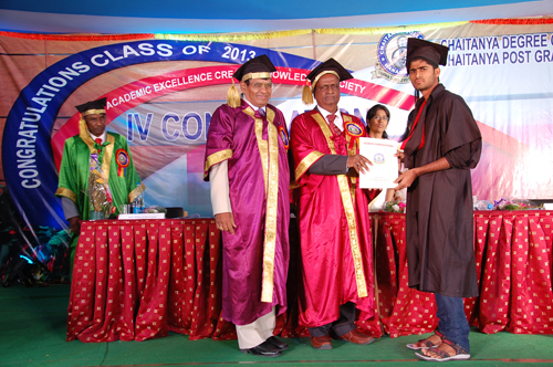 convocation 2014